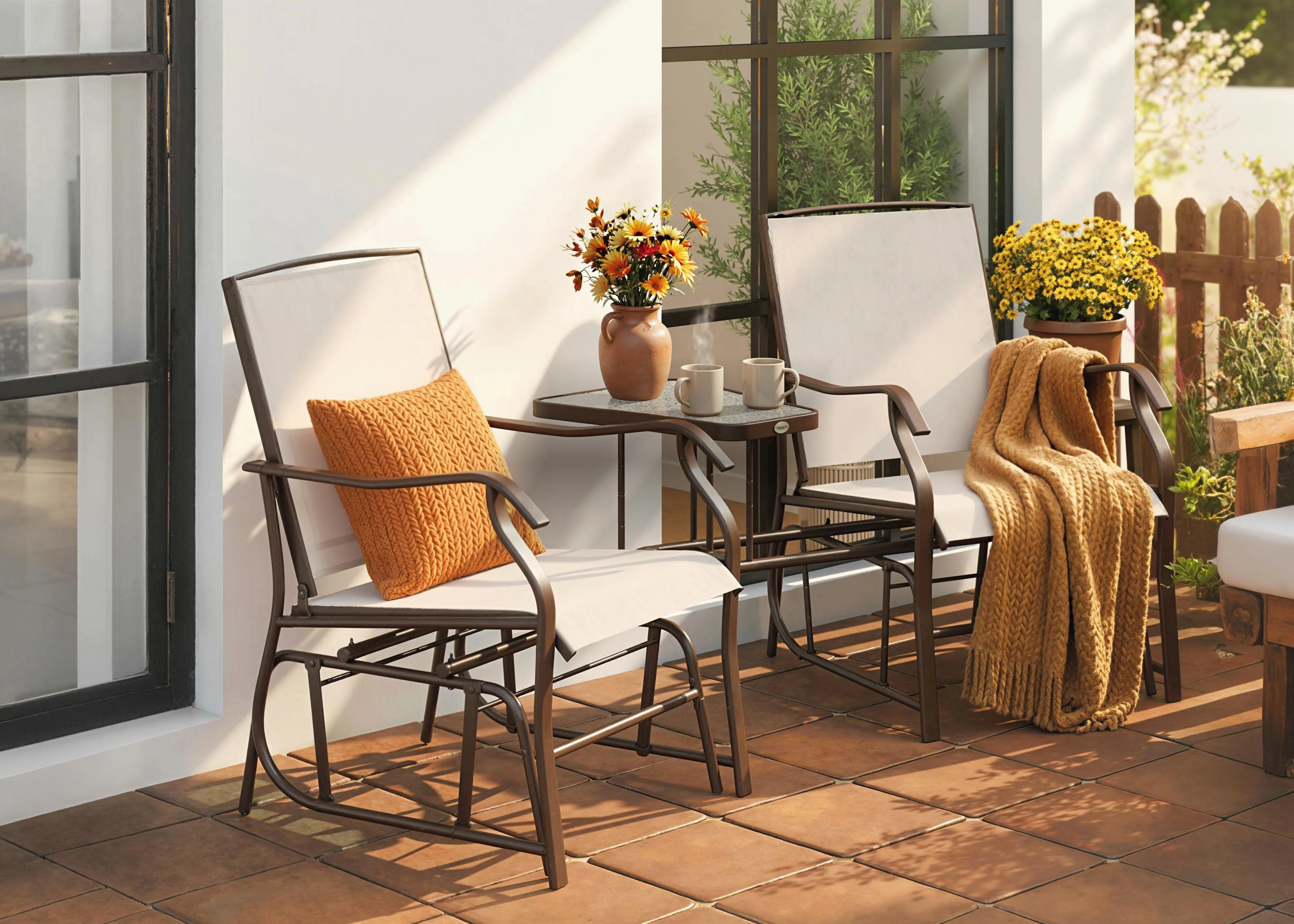 Elevate Your Outdoor Living Experience